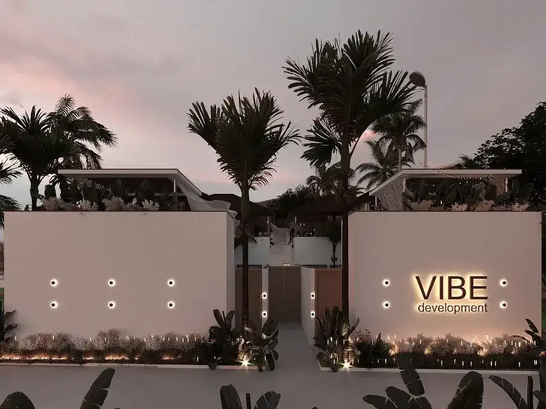 2 Bedroom Villa for sale at Sanur Cassandra 2 - Image 2 of 10