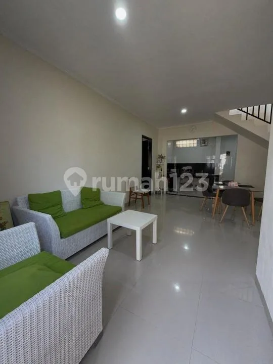 Newly Renovated Modern Minimalist House In Sanur Closed To Beach - Image 4 of 4