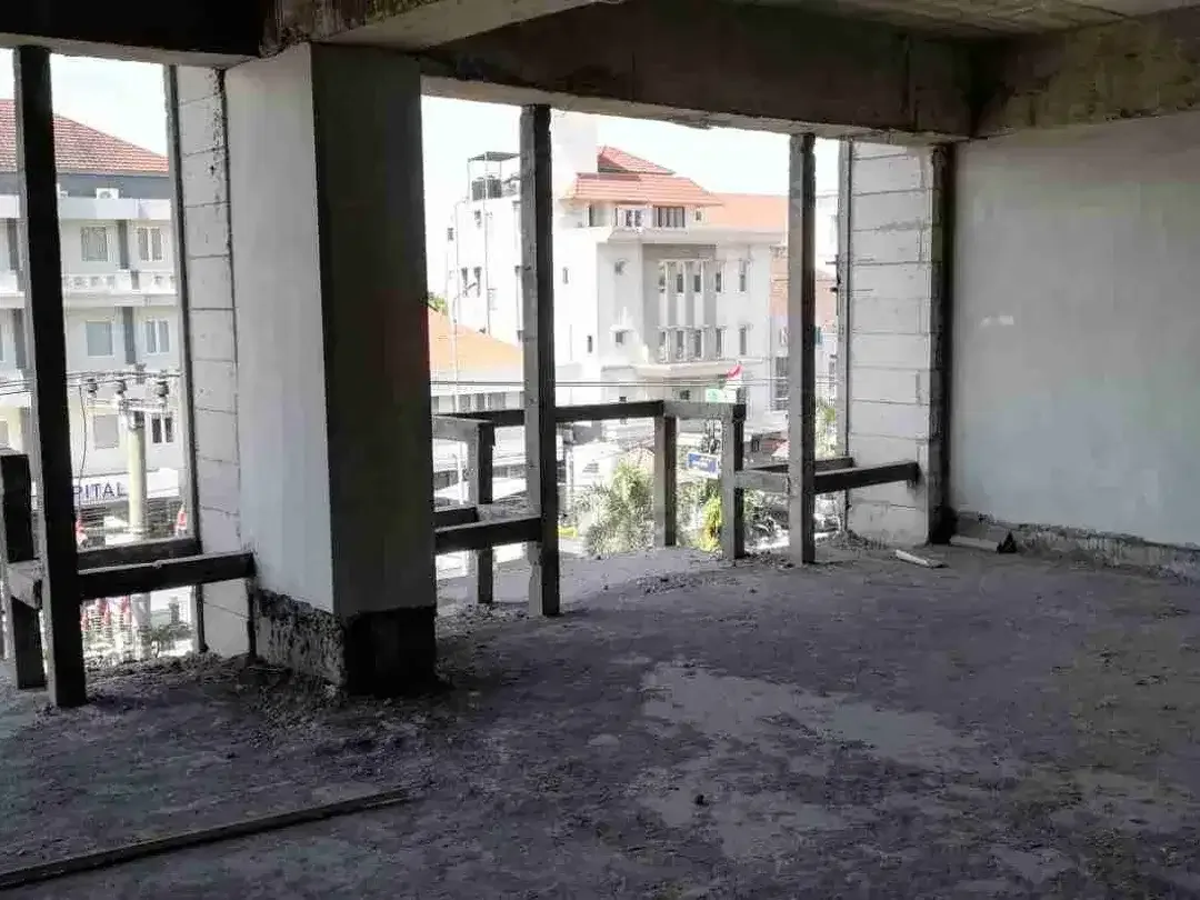 Lahan dan Bangunan Hotel Strategis di By Pass Ngurah Rai Kuta - Image 9 of 9