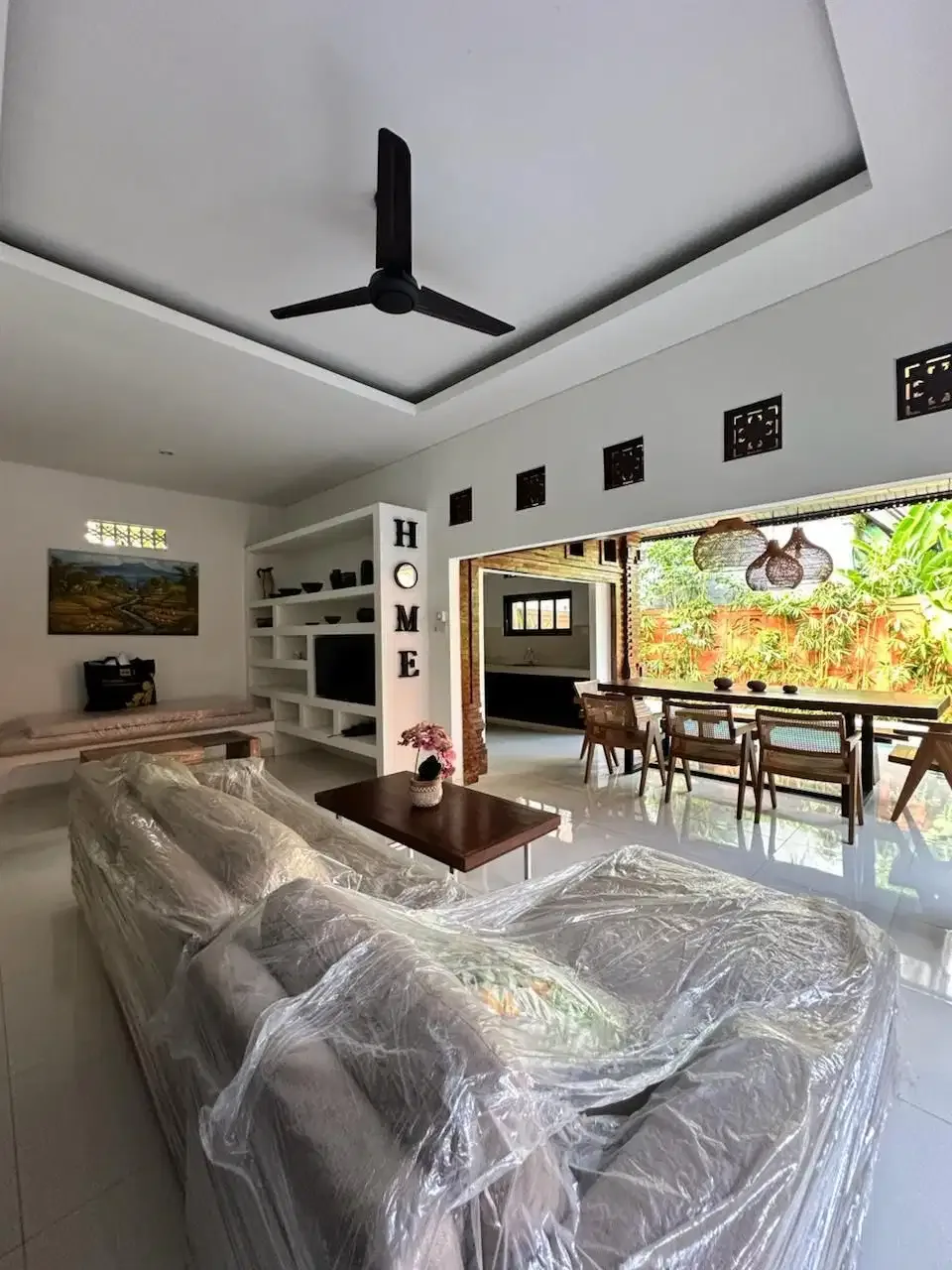 Dijual Villa Cantik Balinese-Style di Ubud - Image 2 of 10