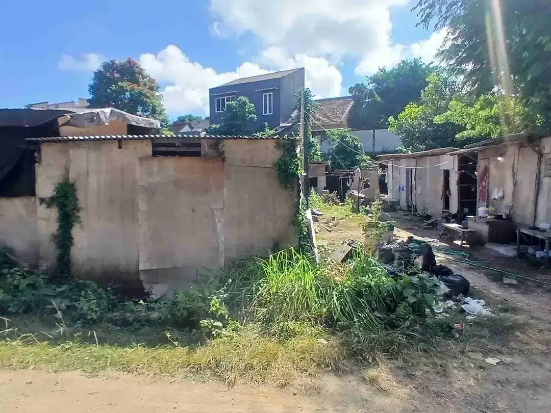 Dijual Tanah lokasi Strategis Gg. Kapuk, Jalan Pura Masuka Ungasan, Kuta Selatan - Bali. - Image 1 of 5