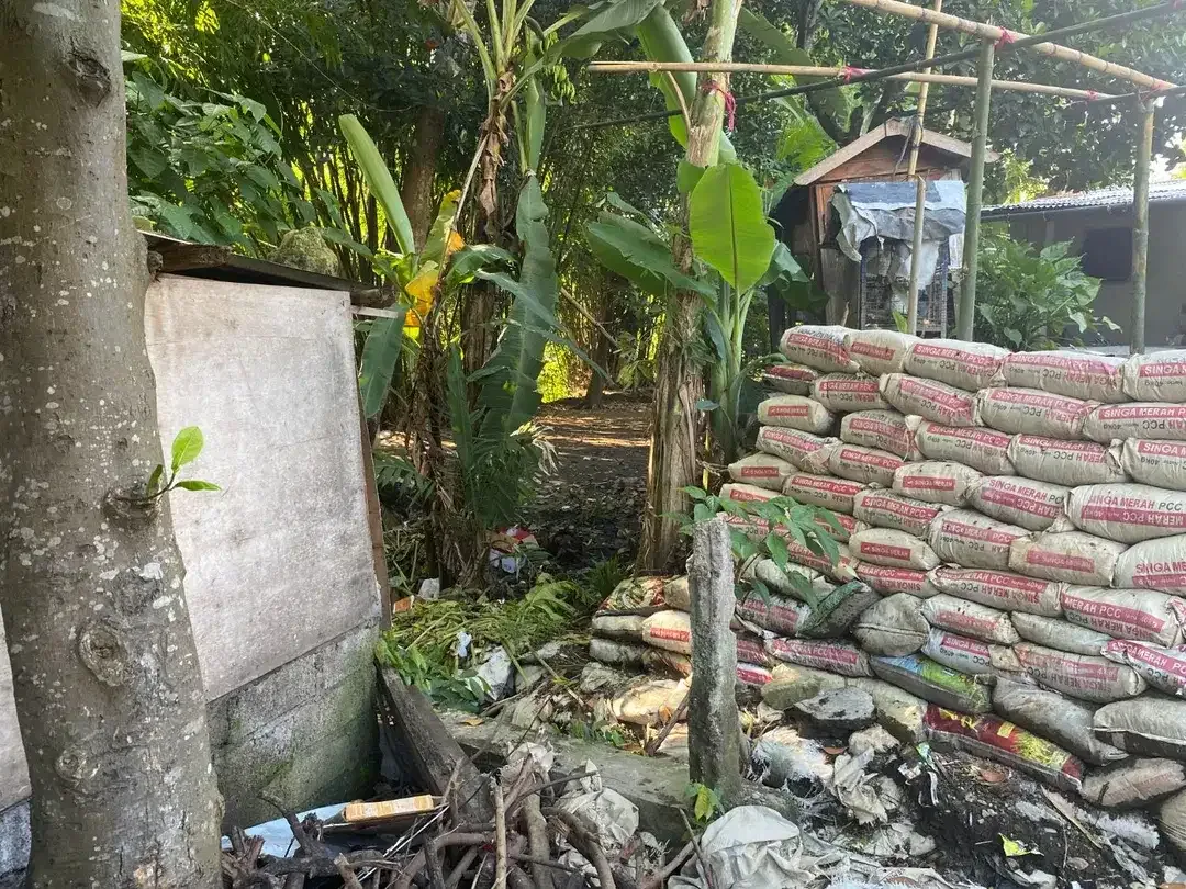 Dijual Tanah 10,28 Are Sekar Tunjung Denpasar Timur Bali Dekat Gatsu Sanur Renon - Image 8 of 10