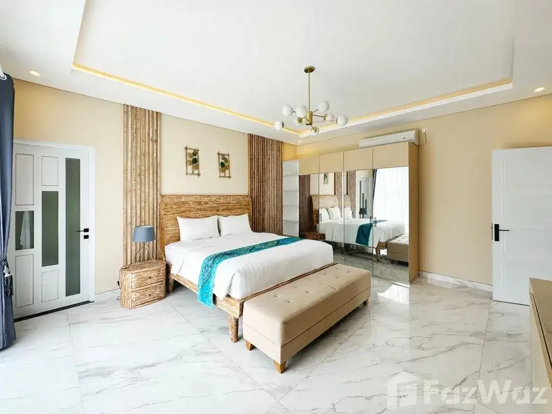 5 Bedroom Villa for sale in Mengwi, Bali - Image 9 of 10