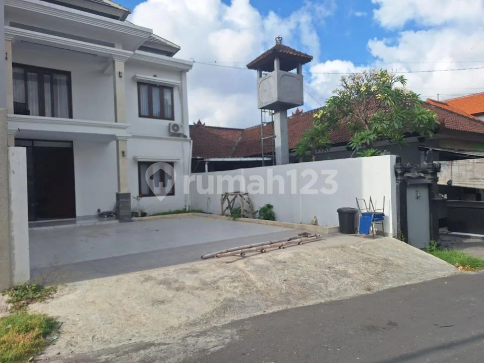 Rumah Sewa untuk Kantor atau Tempat Tinggal Min.sewa 3 Tahun - Image 2 of 4