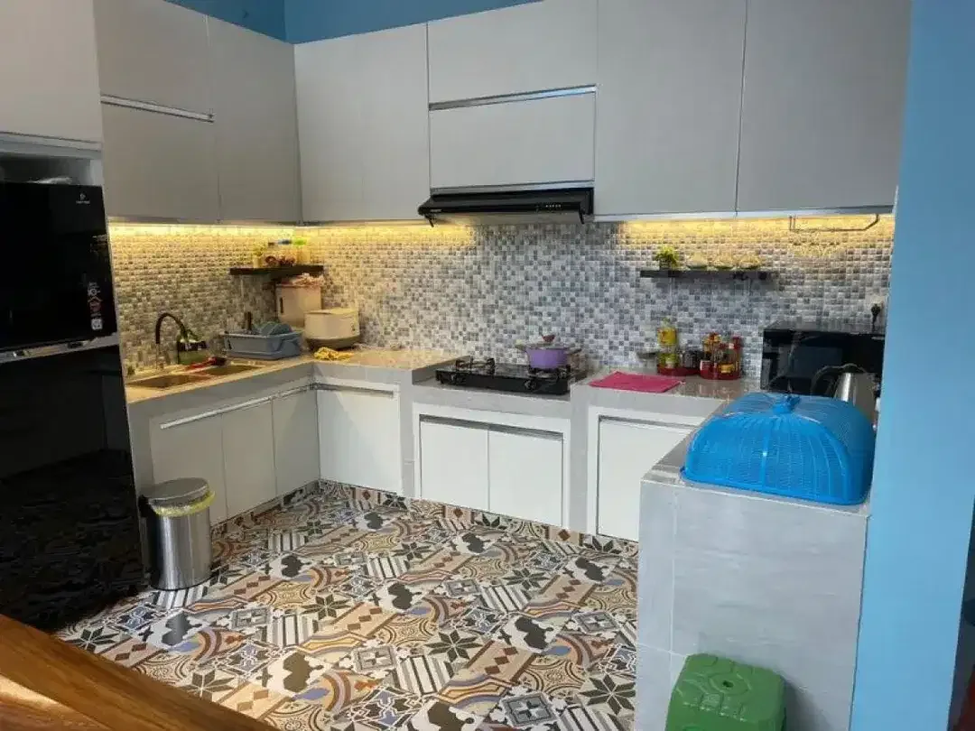 Unstoppable For Sale Rumah Lokasi Renon Akses Strategis - Image 8 of 8