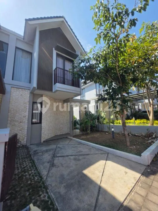 Beautiful 2-Bedroom House In A Premium Residence, Jimbaran - Image 1 of 4