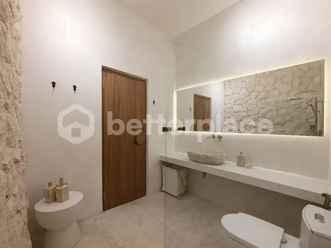Modern 1 Bedroom Apartment Near Beach in Sanur - Image 10 of 10