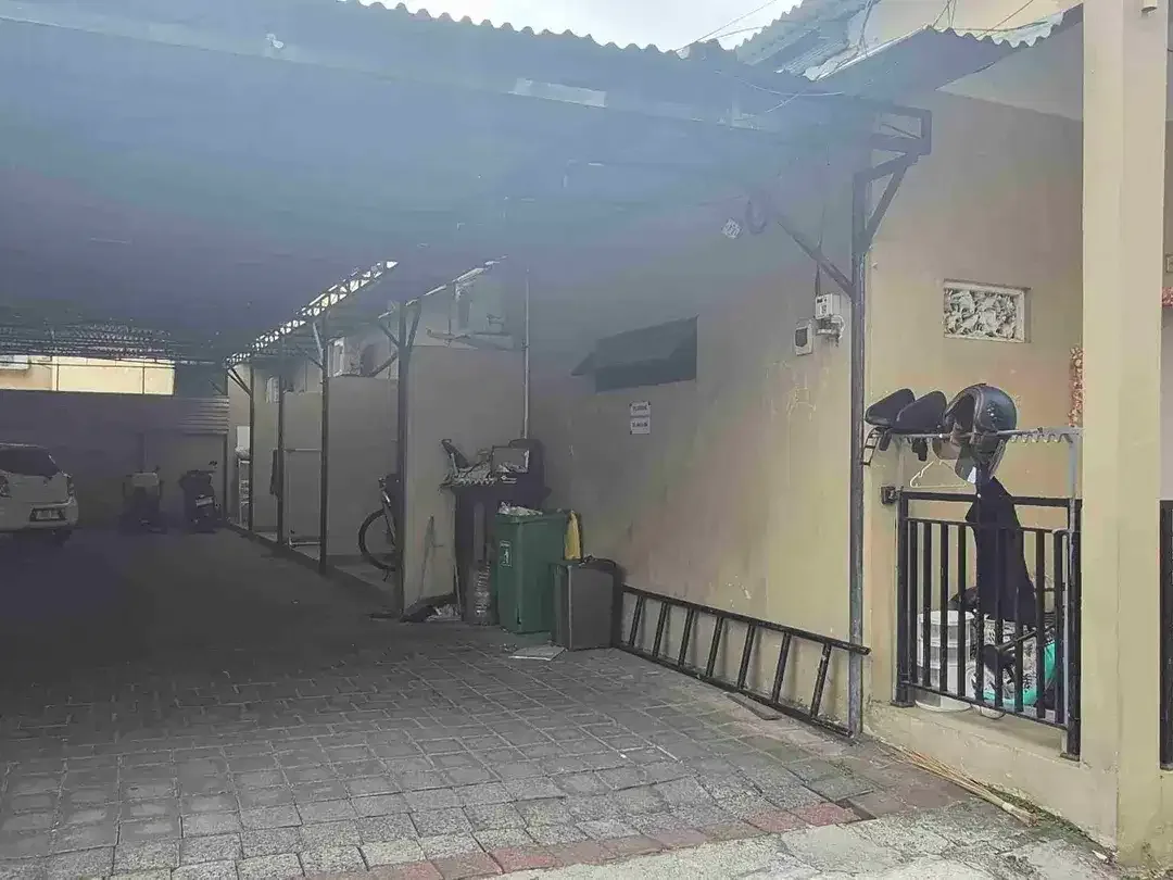 Tanah isi kosan di Sanglah dekat RS Prof Ngoerah Teuku Umar Kampus UNUD - Image 6 of 9