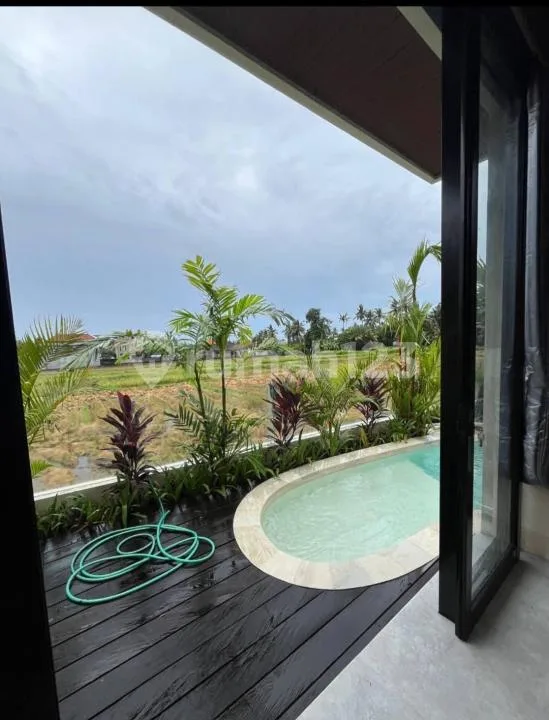 Dijual Villa di Kemenuh, Bali - Image 3 of 4