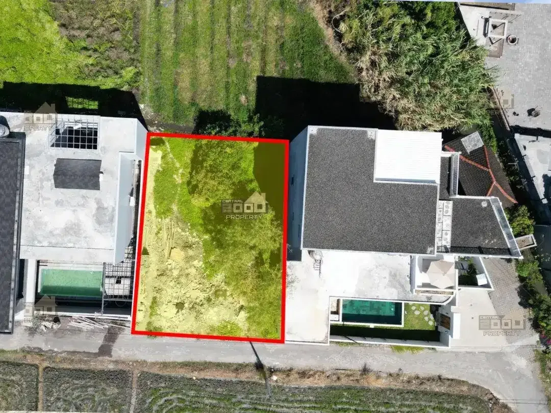 Land For Sale – Kerobokan, Bali - Image 2 of 6