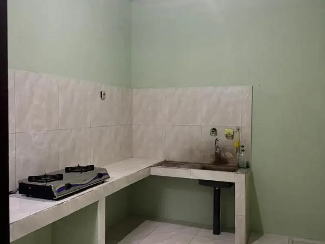 Rumah 3 Kamar Tidur Disewakan di Gunung Catur, Denpasar Barat - Image 6 of 7