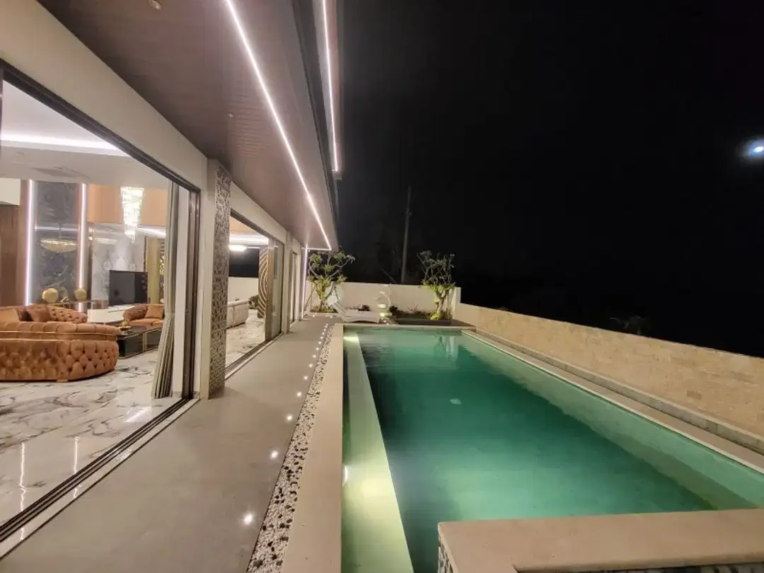 Villa Mewah View Spectacular Pecatu Ungasan Bali - Image 8 of 10