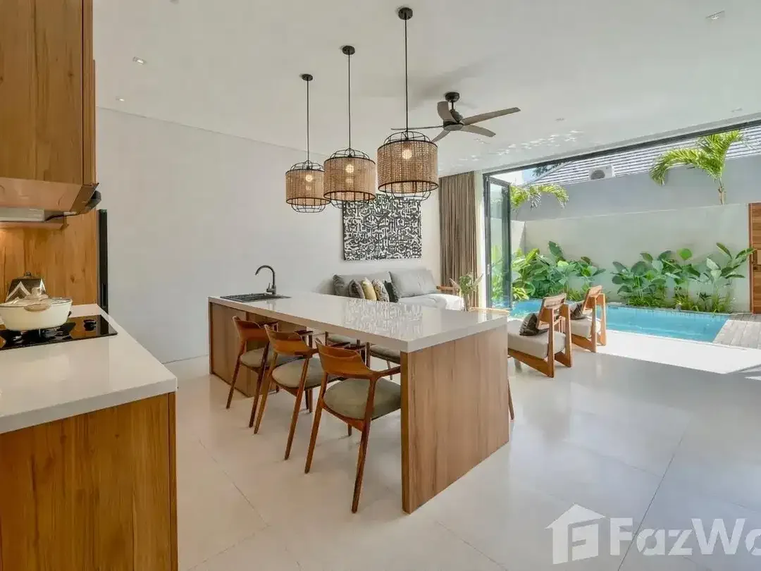 3 Bedroom Villa for sale in Seminyak, Bali - Image 3 of 10