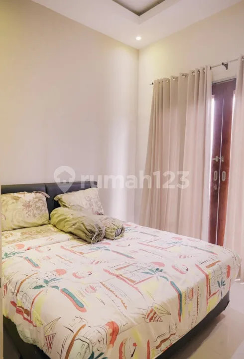 Villa Nusa Dua For Rentlocated At Wisma Nusa Permai - Image 3 of 4