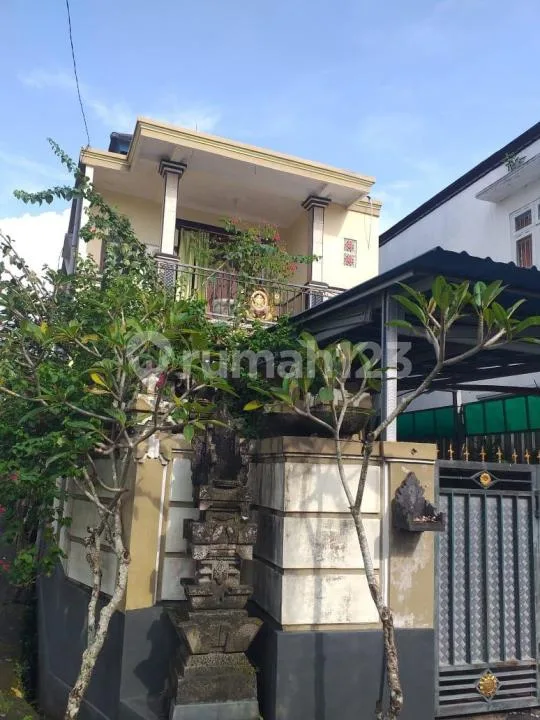 Rumah Sewa Lokasi Strategis - Image 2 of 4