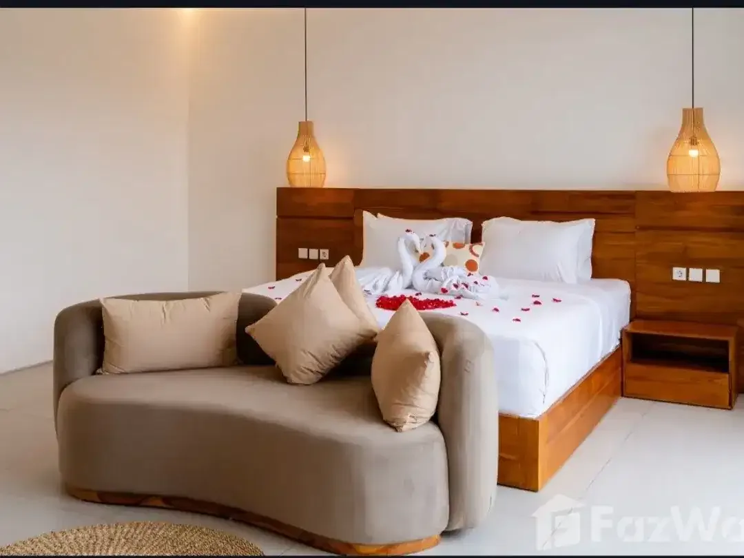 4 Bedroom Villa for rent in Umalas, Bali - Image 10 of 10