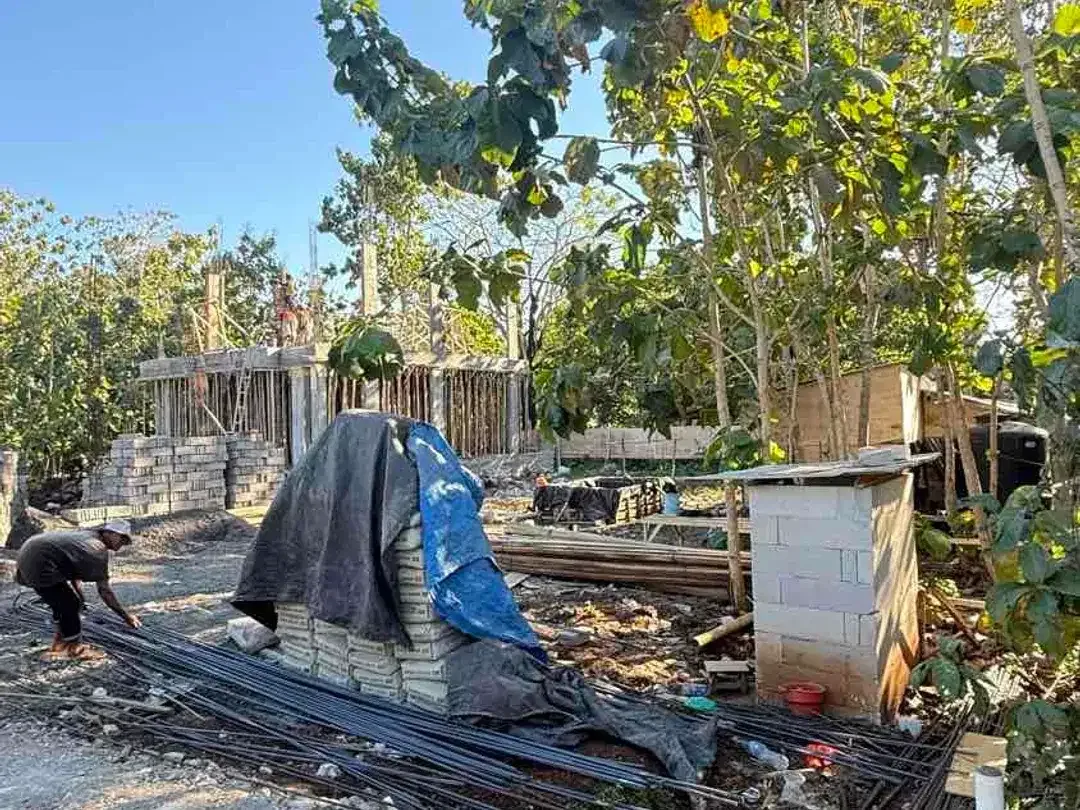 DIJUAL TANAH STRATEGIS DEKAT PANTAI GUNUNG PAYUNG & PANDAWA – KUTUH, BALI - Image 6 of 8