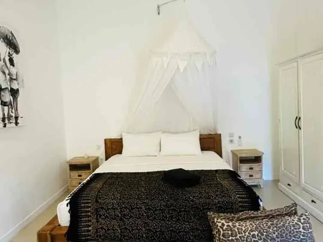 For rent villa at jalan pantai berawa canggu central bali - Image 2 of 6