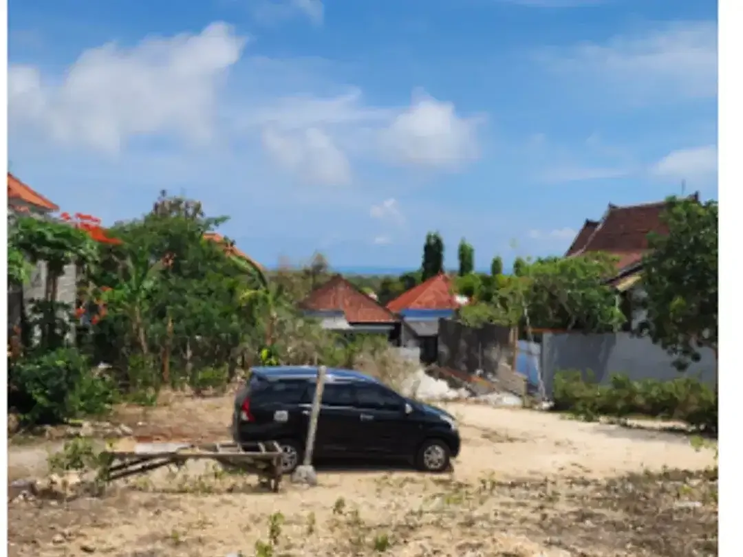 Tanah View Laut Ungasan - Image 6 of 9