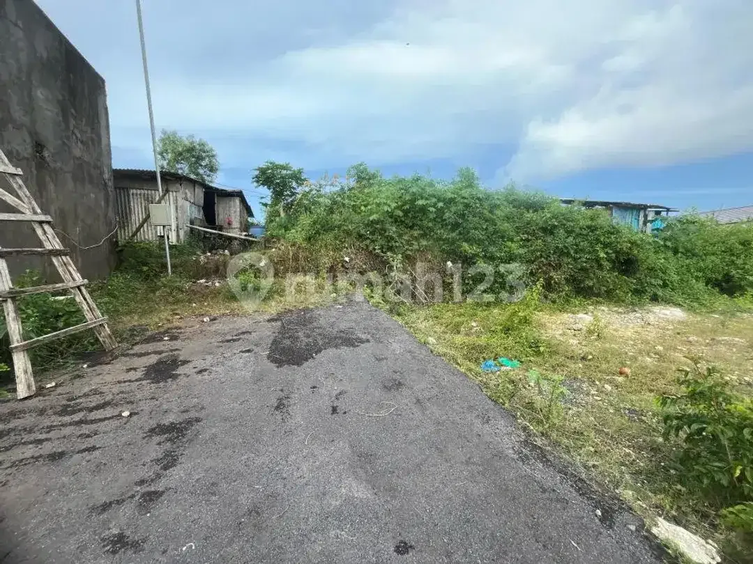 Tanah Premium di Ungasan Investasi Menjanjikan di Lokasi Favorit - Image 5 of 5