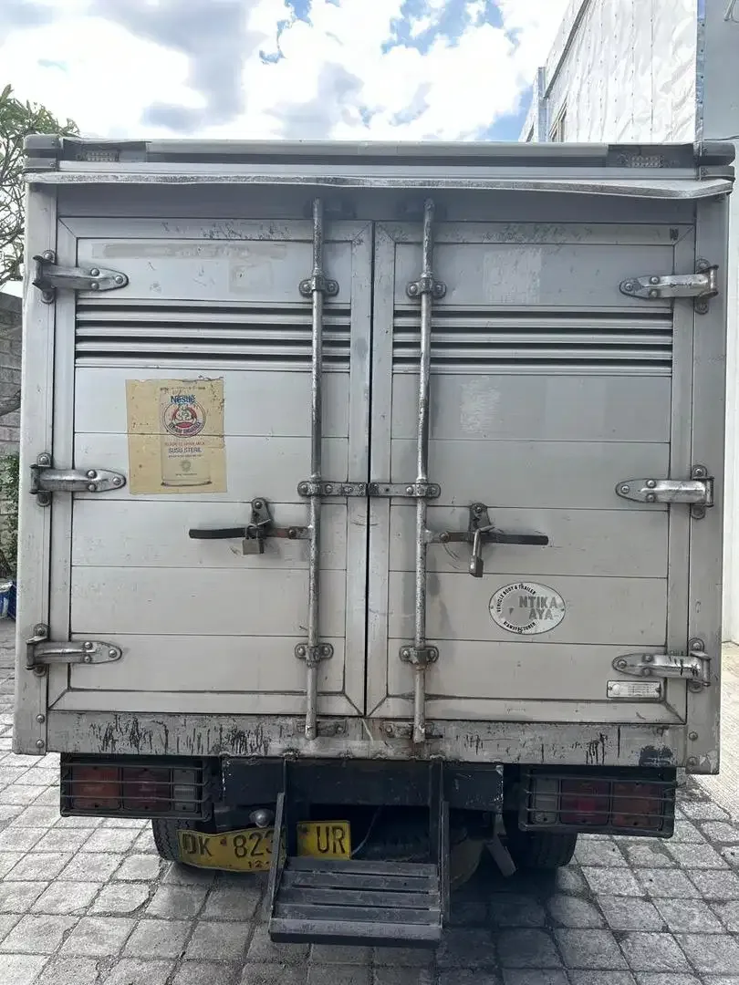 Colt Diesel Ragasa FE 304 100 PS 2003 - Image 4 of 6