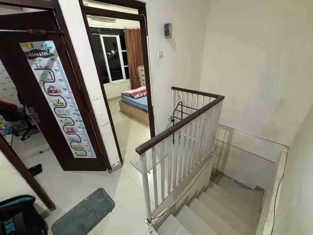 Jual Rumah modern minimalis 1lt Lokasi di Perumahan Dalung area strategis Hunian. 1 - Image 4 of 7