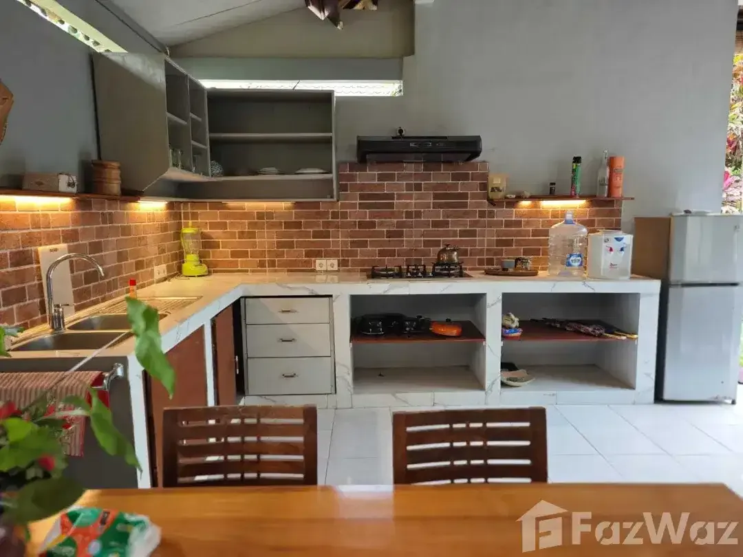 2 Bedroom Villa for rent in Ubud, Bali - Image 3 of 10