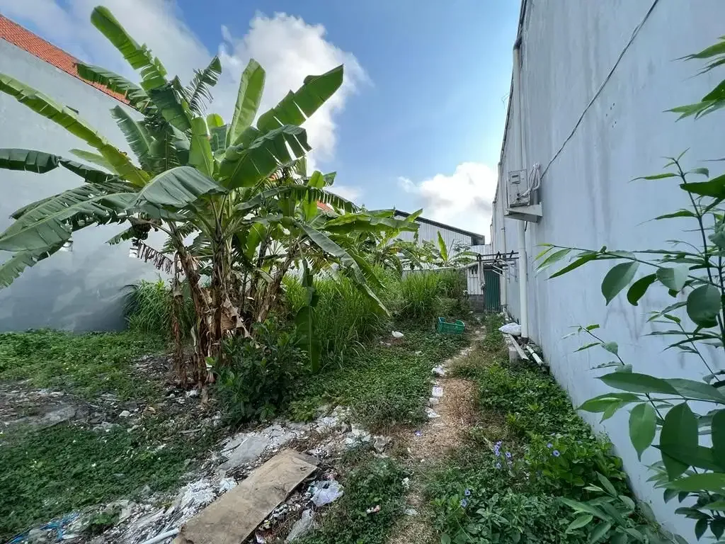 Dijual Tanah Dekat Perum Citraland di LC Cargo Denpasar - Image 2 of 6
