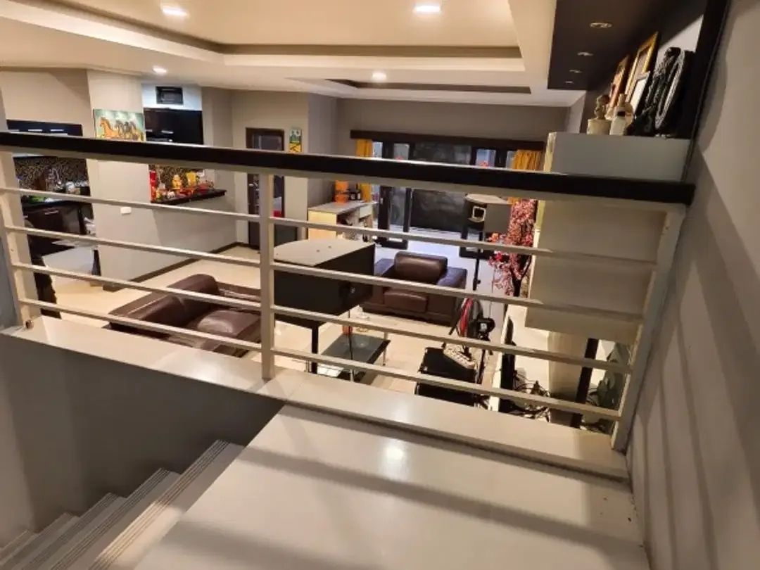 Rumah Modern Posisi Kuldesak di Tukad Pancoran - Image 10 of 10