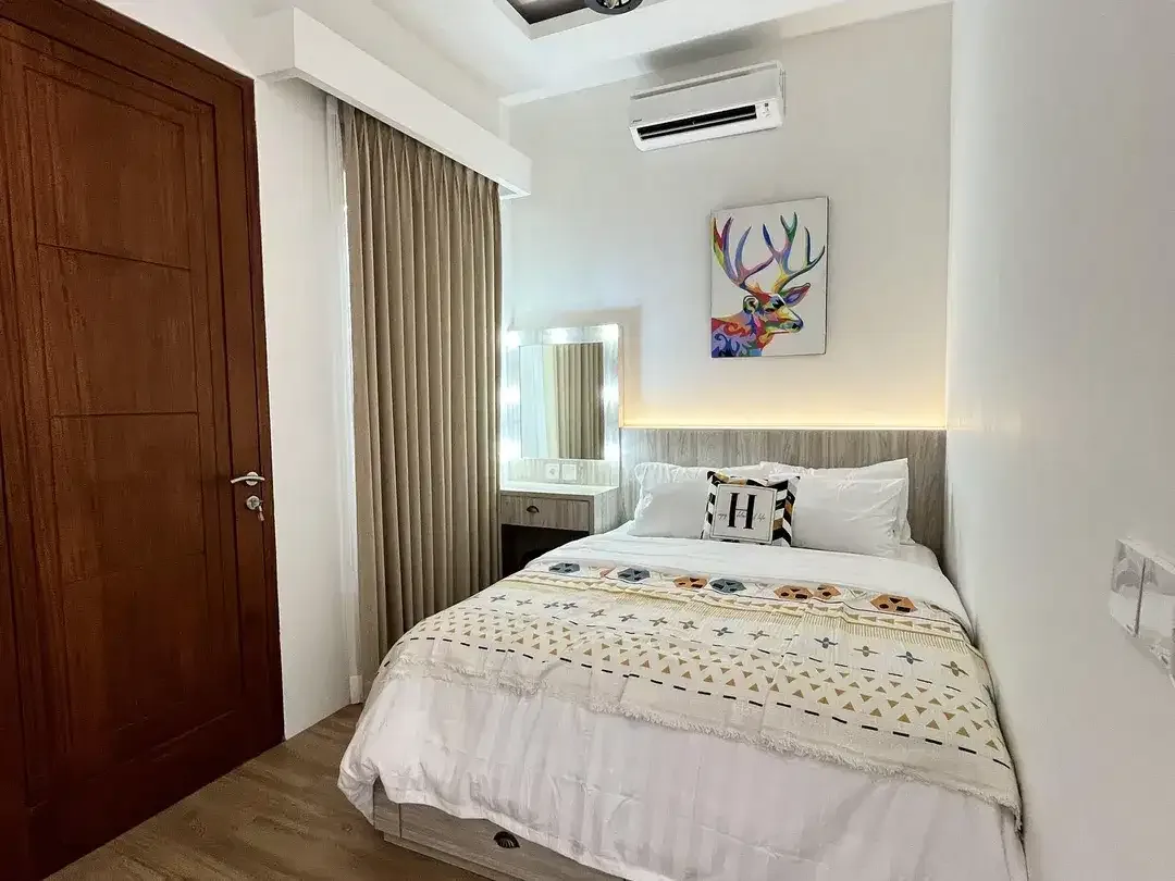 Villa Mewah Siap Huni 2 Lantai di Ungasan Bali - Image 10 of 10