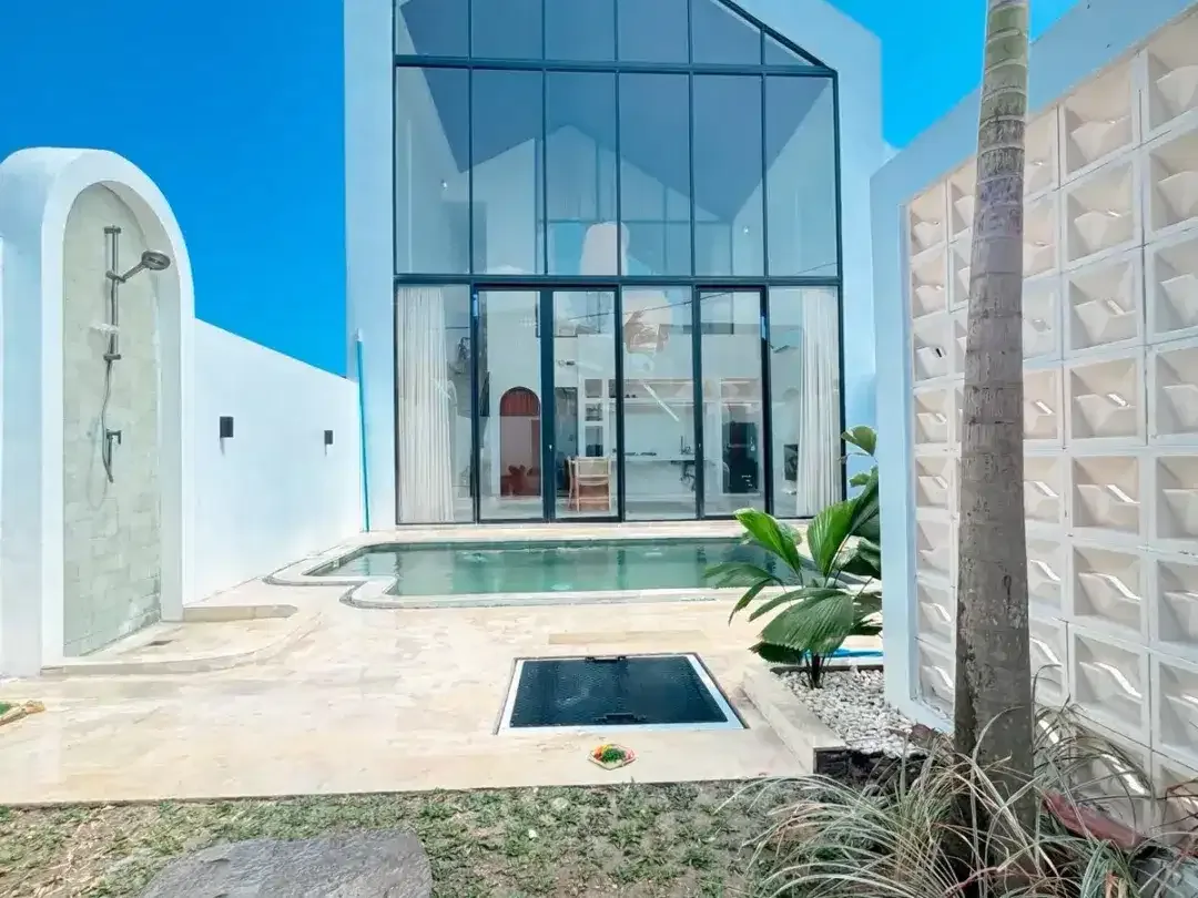 2 Bedroom Villa for rent in Cemagi, Bali - Image 1 of 10