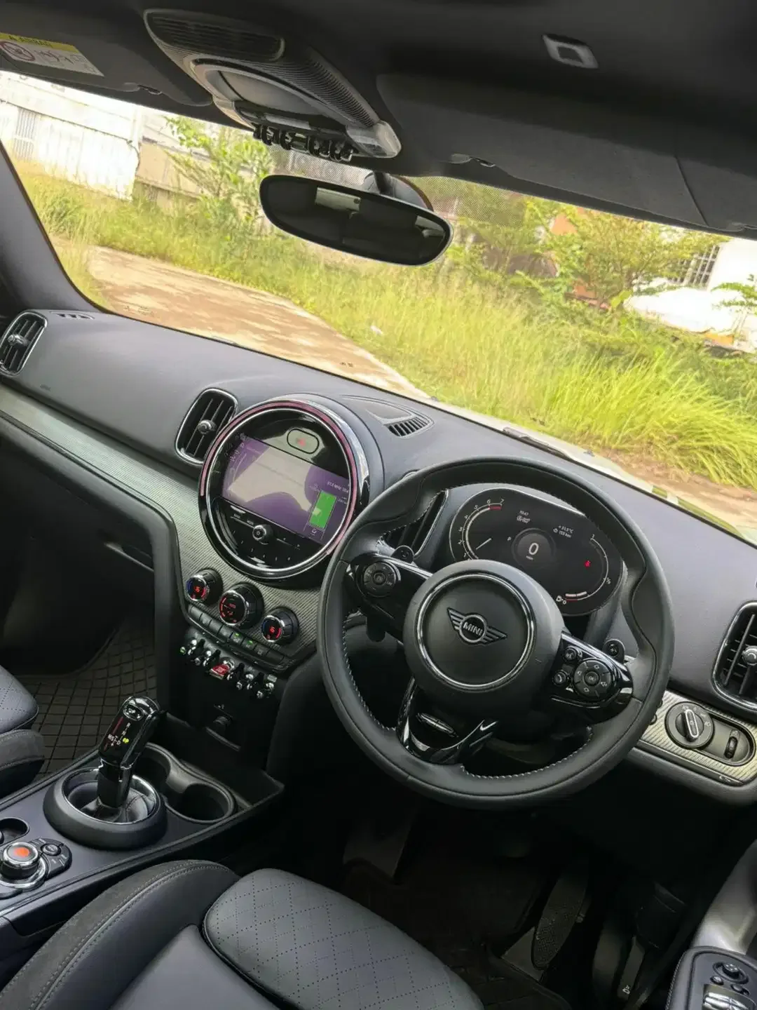 [11Rb Miles] MINI COOPER 2.0 S COUNTRYMAN F60 CKD 2021 - Image 9 of 10