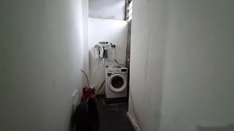 Dijual Rumah Modern TERAWAT di Antasura, Denpasar Utara - Image 6 of 10