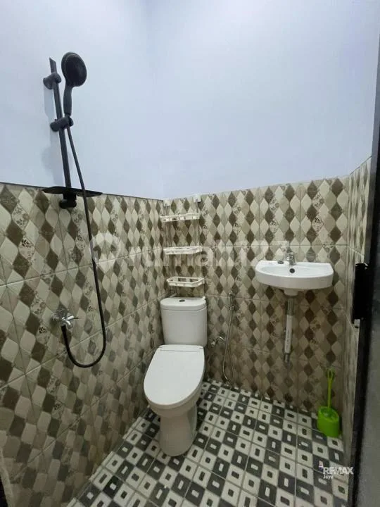 Rumah Disewakan Area Pemogan Dgn Fasilitas Full Furnished. - Image 3 of 4