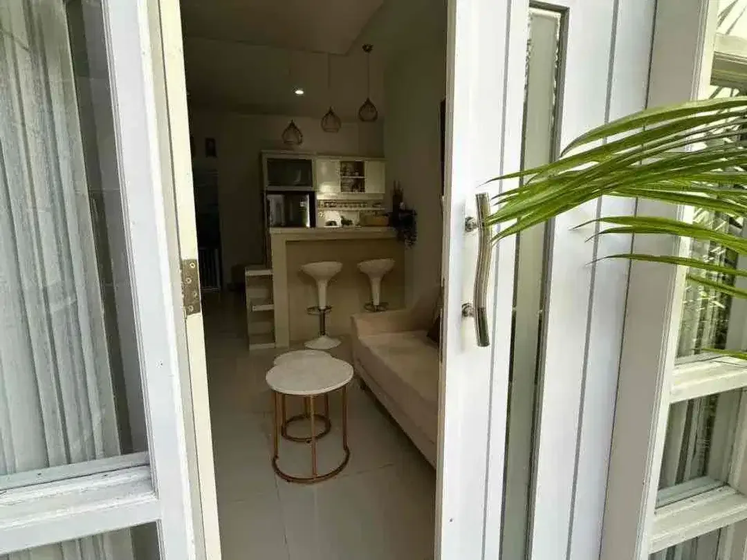 DIJUAL RUMAH DENPASAR TIMUR  KESIMAN KERTALANGU - Image 8 of 10