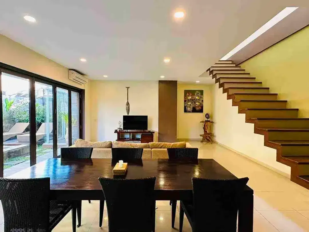 Villa seminyak bali - Image 7 of 9