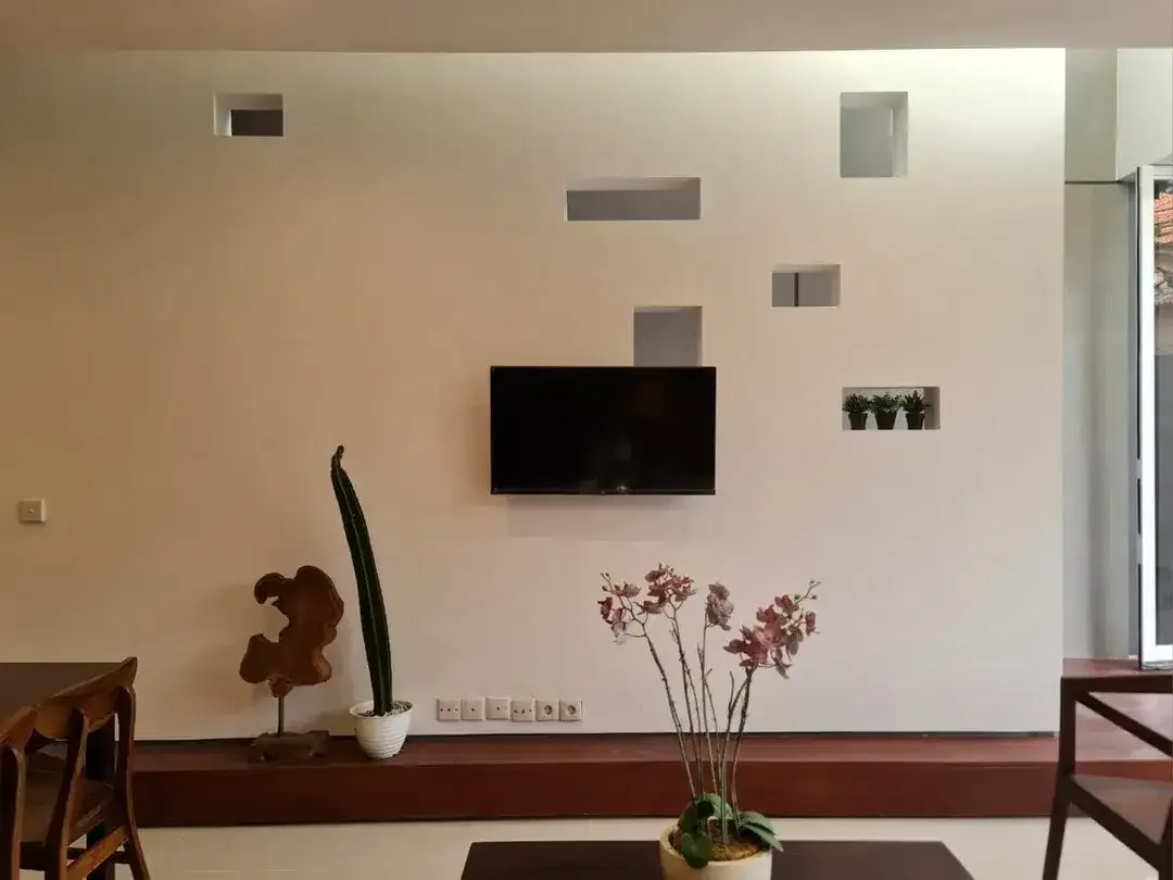 For rent villa 3 bedroom at Umalas, Kerobokan - Image 5 of 10