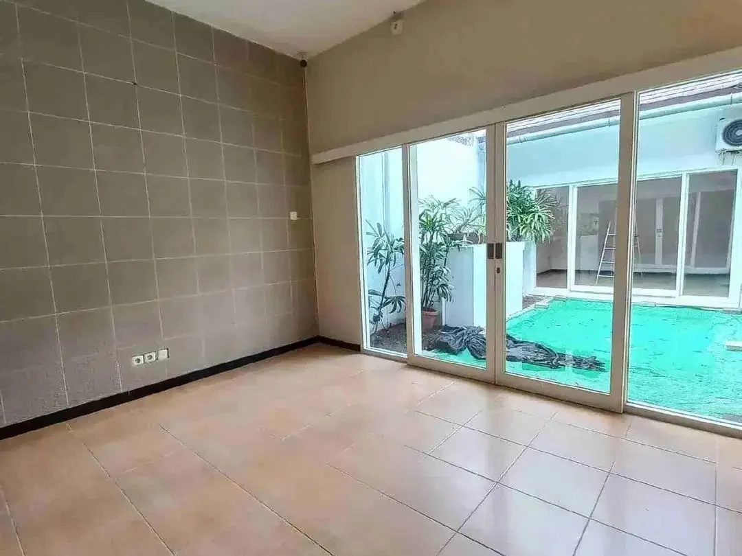 DIJUAL RUMAH TROPIS, BERAWA, CANGGU - Image 4 of 10