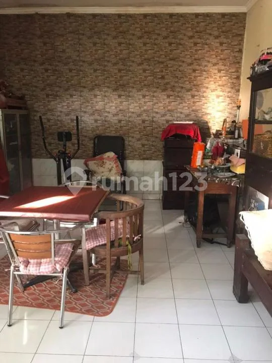 Rumah Jual Lokasi Peguyangan - Image 3 of 4