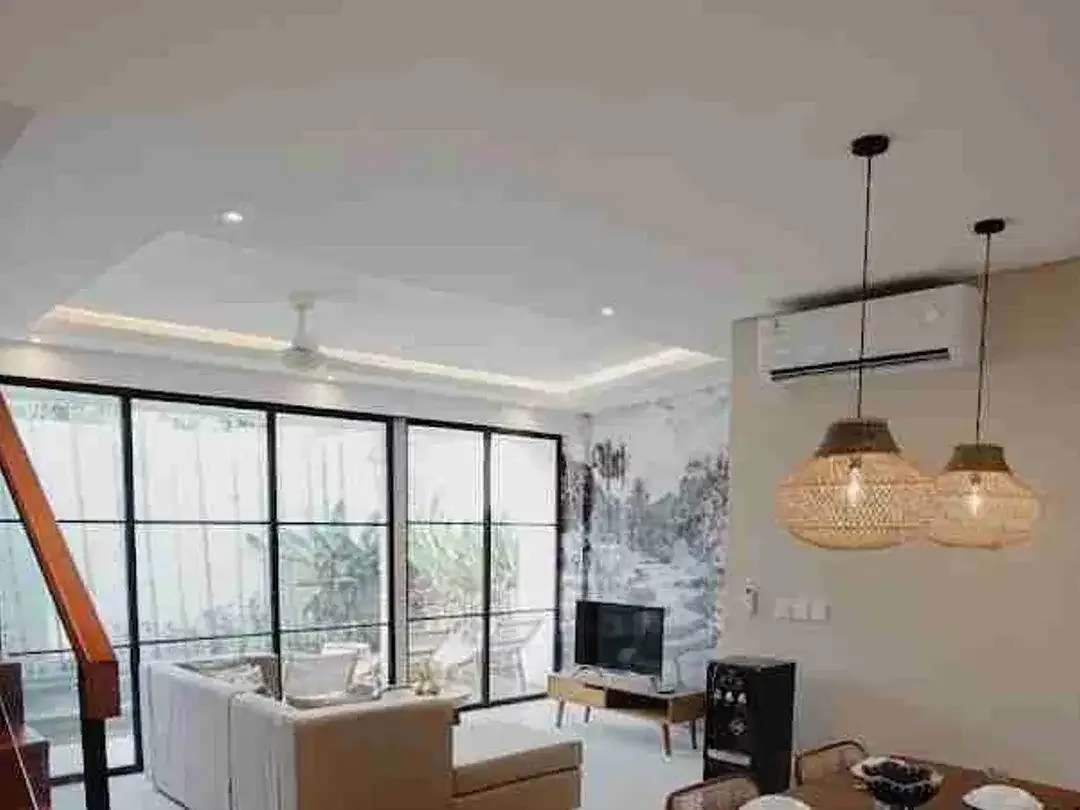 villa for lease in canggu - Image 4 of 9