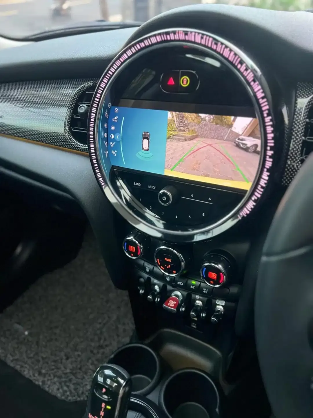 Mini Cooper S Low KM 6rb 2025 pmk - Image 6 of 10