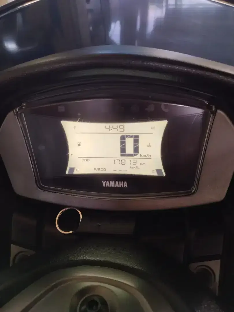 Yamaha n.max kyles thn. 2023 cash. Bali dharma motor - Image 5 of 7