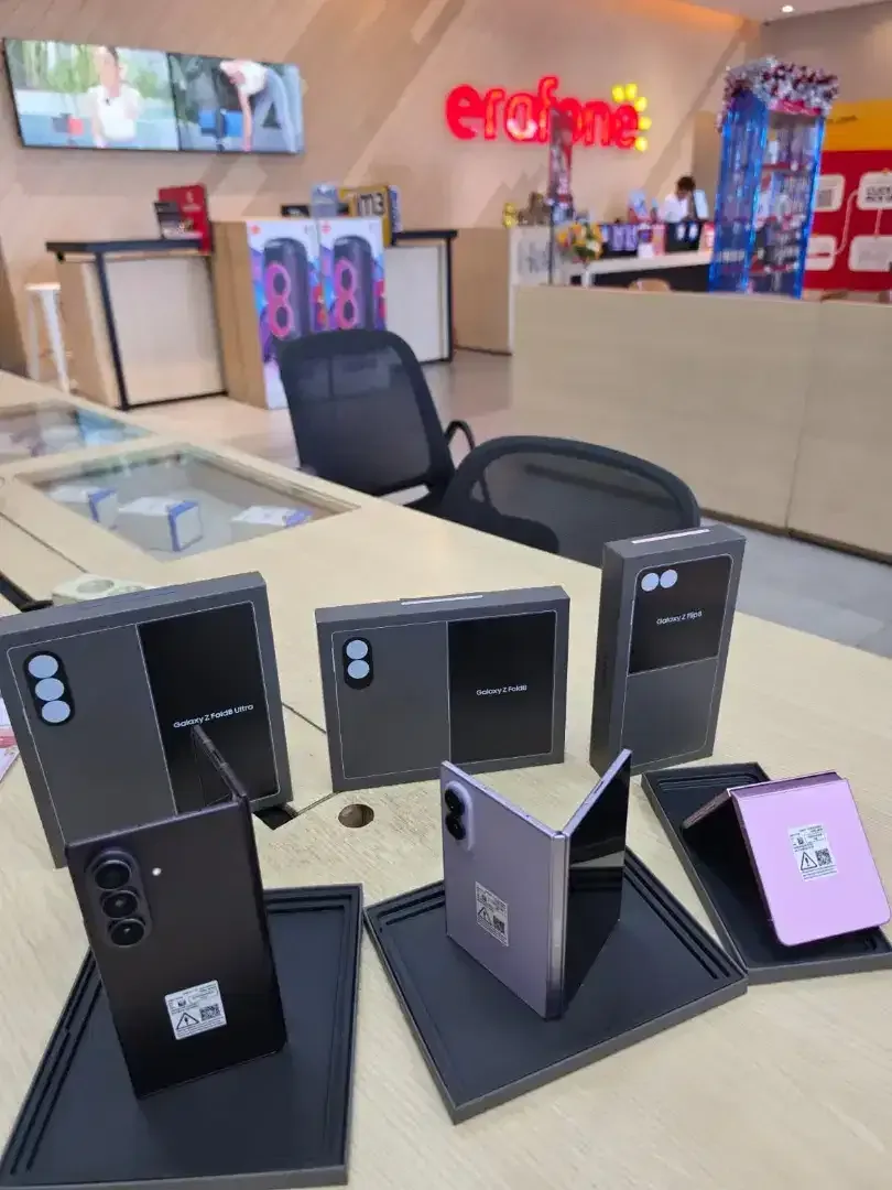 Promo PO Samsung Fold 8 & fold 8 ultra - Image 2 of 4