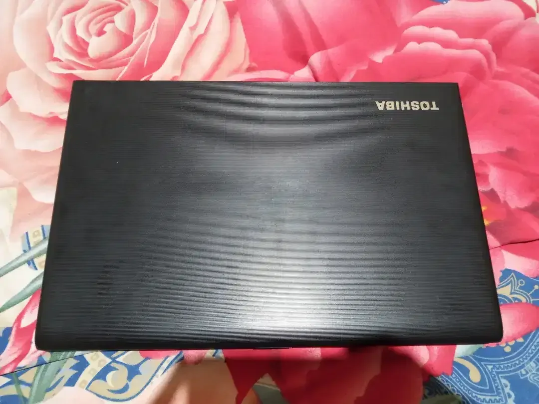 Dijual Laptop Toshiba Dynabook - Image 2 of 4