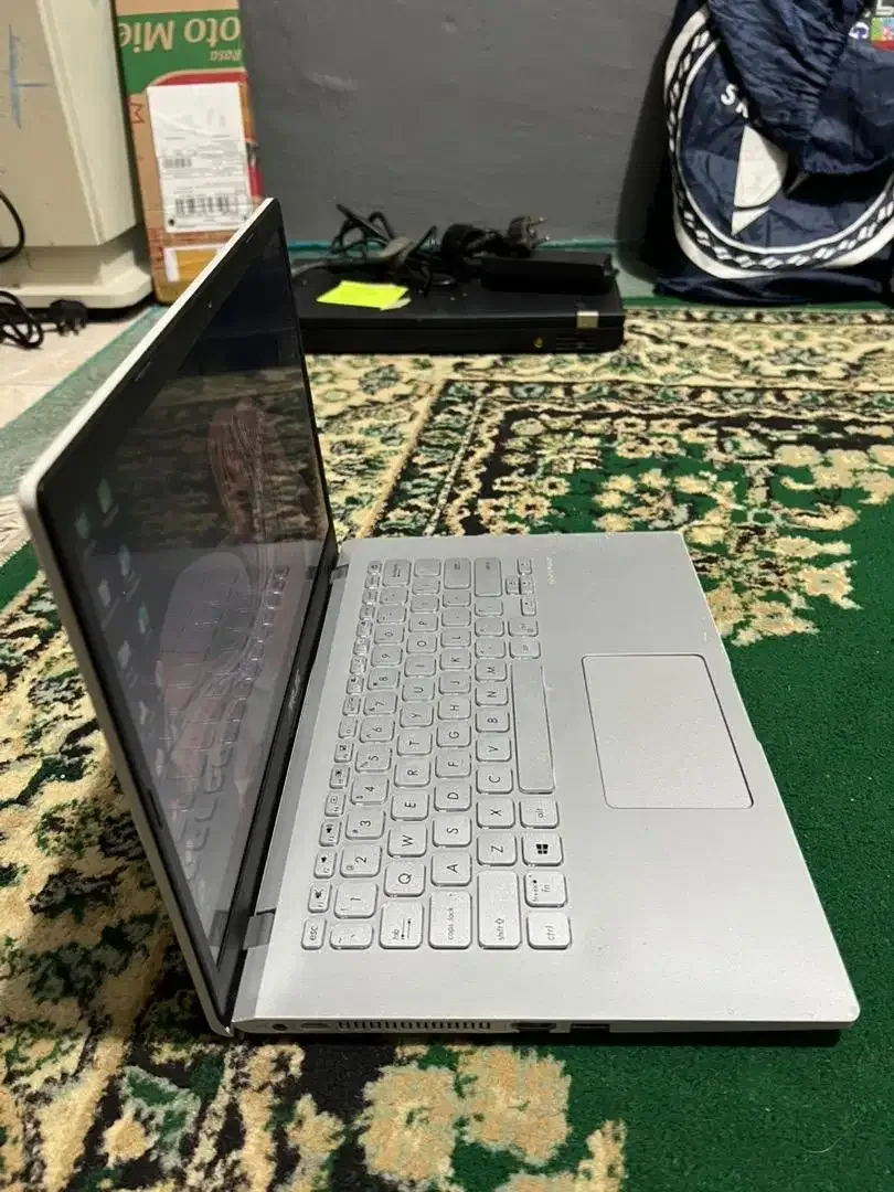 Laptop Asus X409 AMD A4-9125 RAM 8GB SSD Kingston 256GB - Image 7 of 8