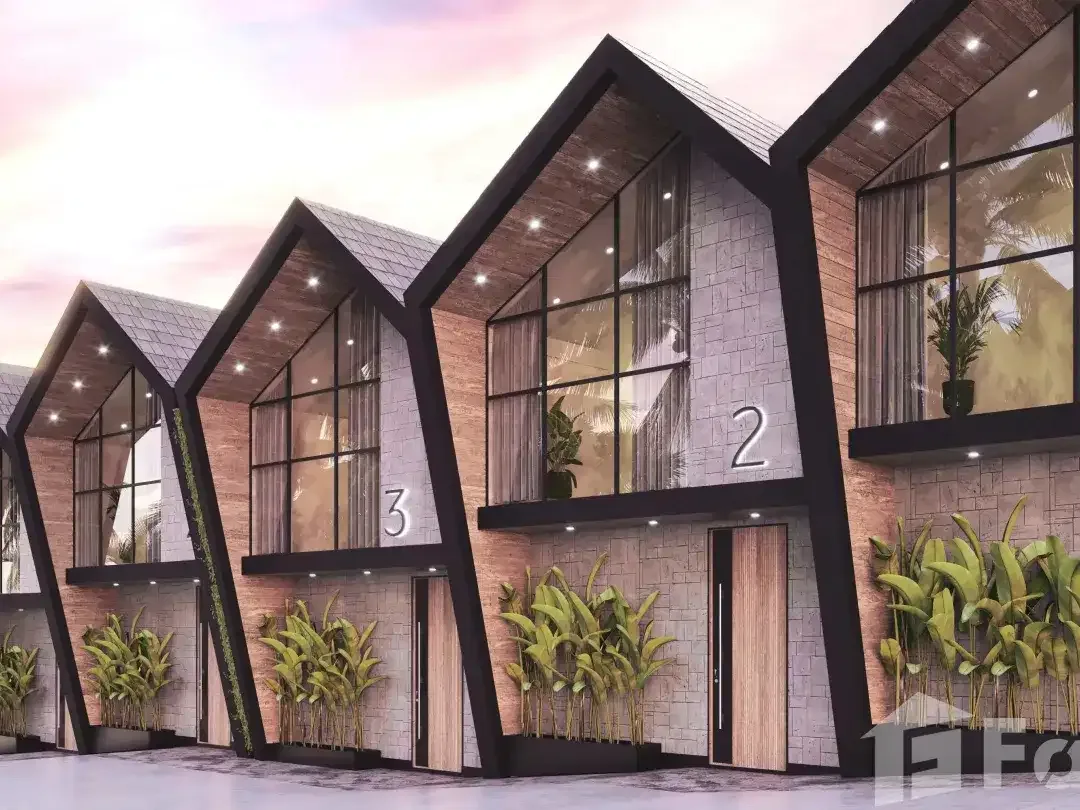 1 Bedroom Apartment for sale at SWOI Berawa - Image 3 of 6