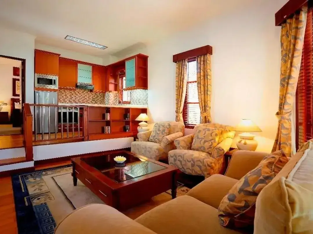 dijual vkomplwk villa lokasi sanur dekat ke pantai sanur - Image 4 of 10