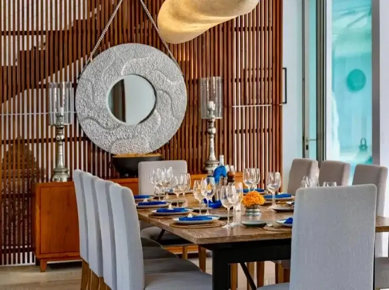 Villa Luxury Batubelig Seminyak Bali - Image 3 of 10