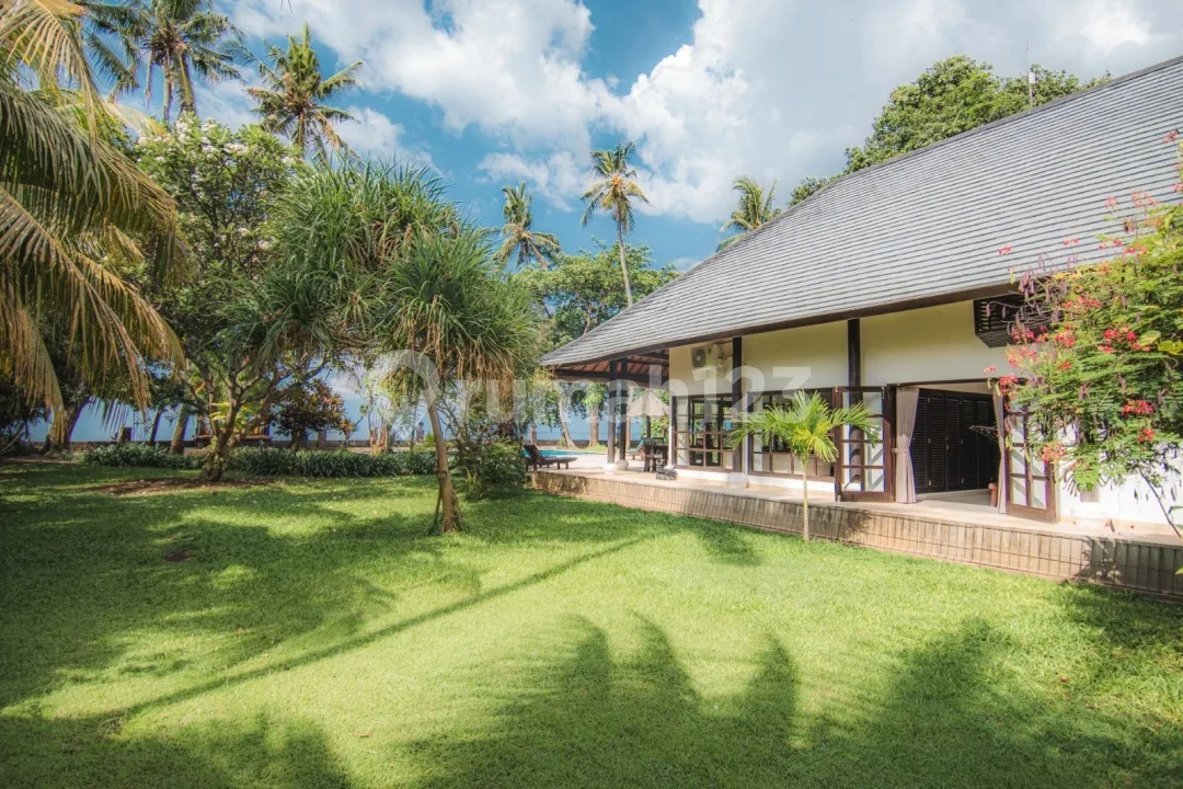Dijual di Bawah Harga Pasar Villa Seririt Buleleng Singaraja Bali Pinggir Panta - Image 2 of 4