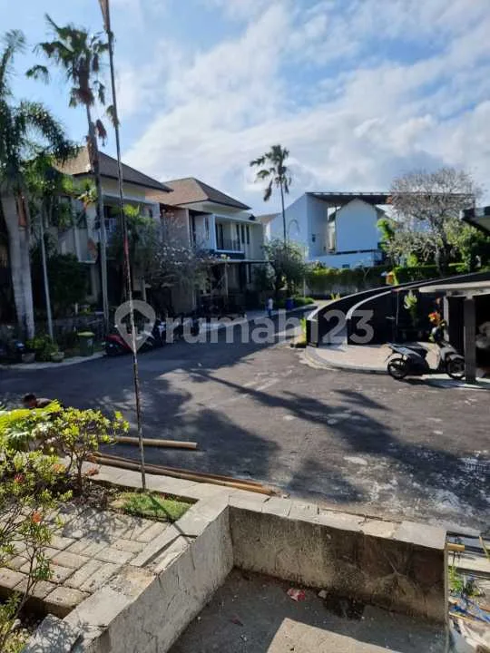 Disewakan Rumah Harvestland 4kt Di Bypass Ngurah Rai Kuta Dn - Image 4 of 4